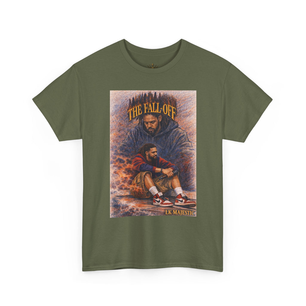 Majestic X TFO State Farm Arena