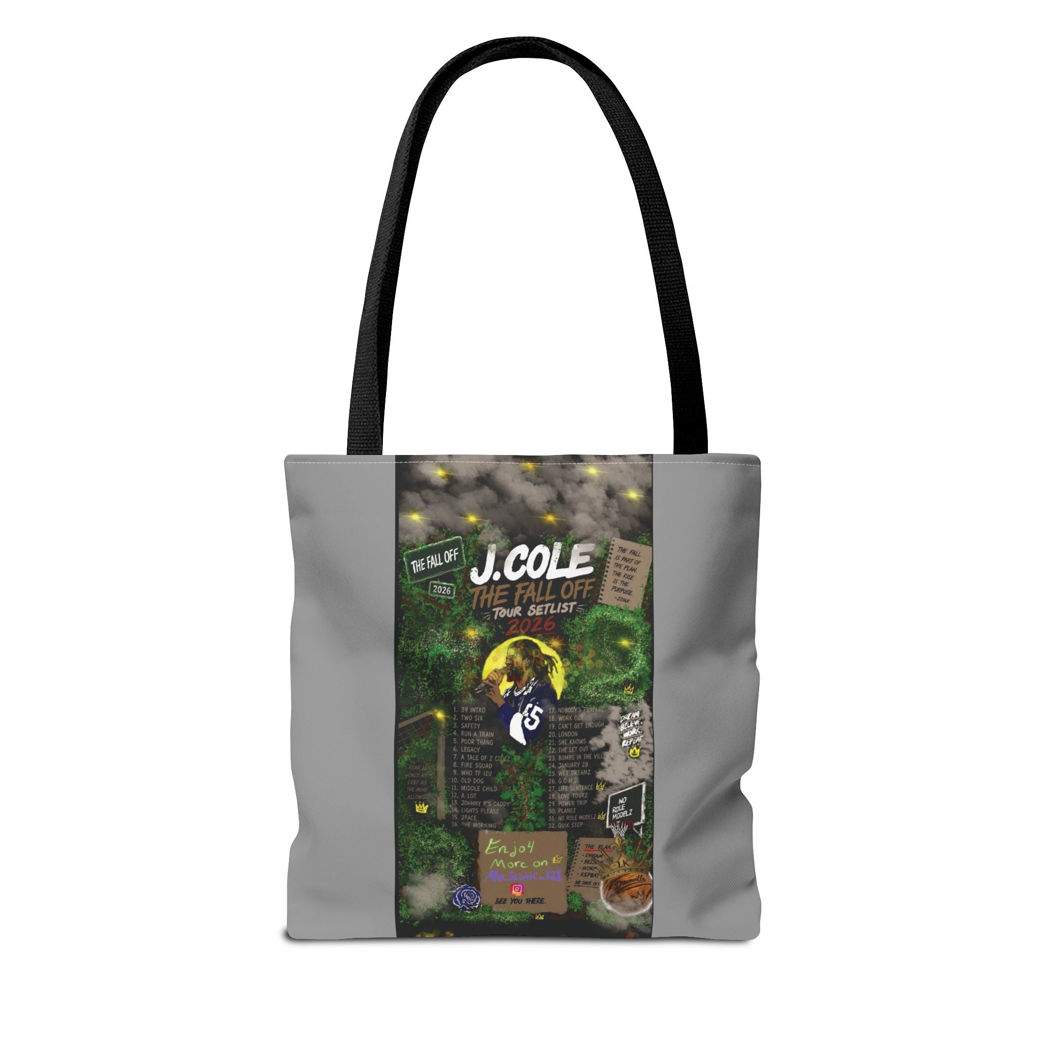 Tote Bag TFO