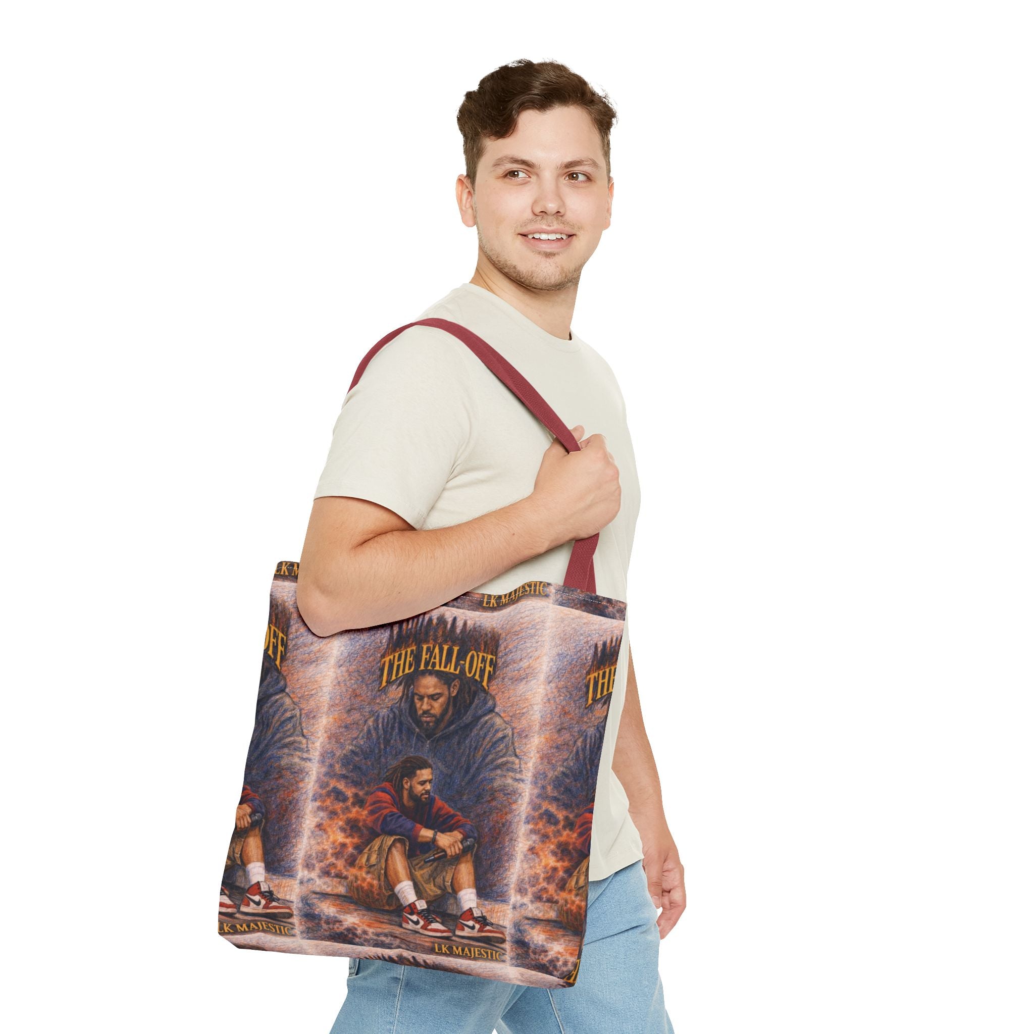 TFO Tote Bag 2.0