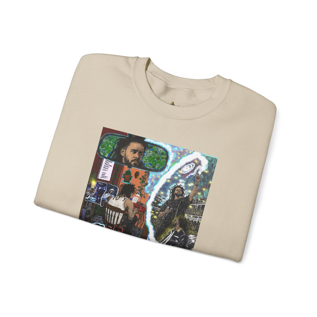 TFO Crewneck Sweatshirt