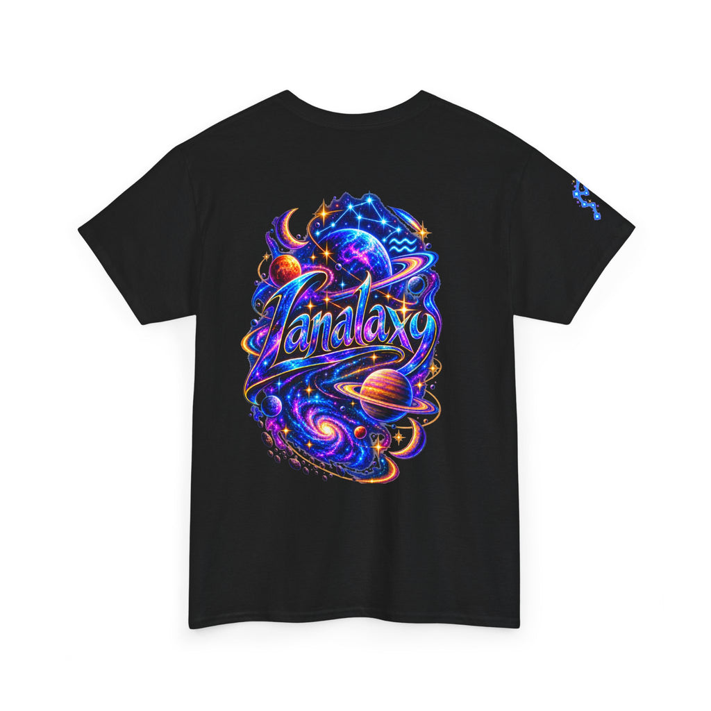 Lonalaxy Tee🛸🪐👽