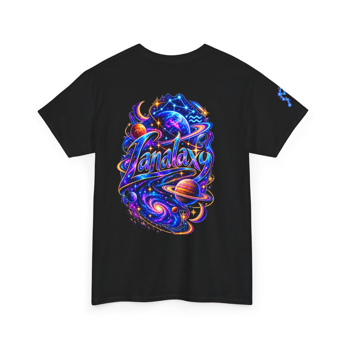 Lonalaxy Tee🛸🪐👽