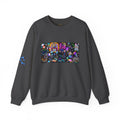 Lanalaxy Crewneck Sweatshirt