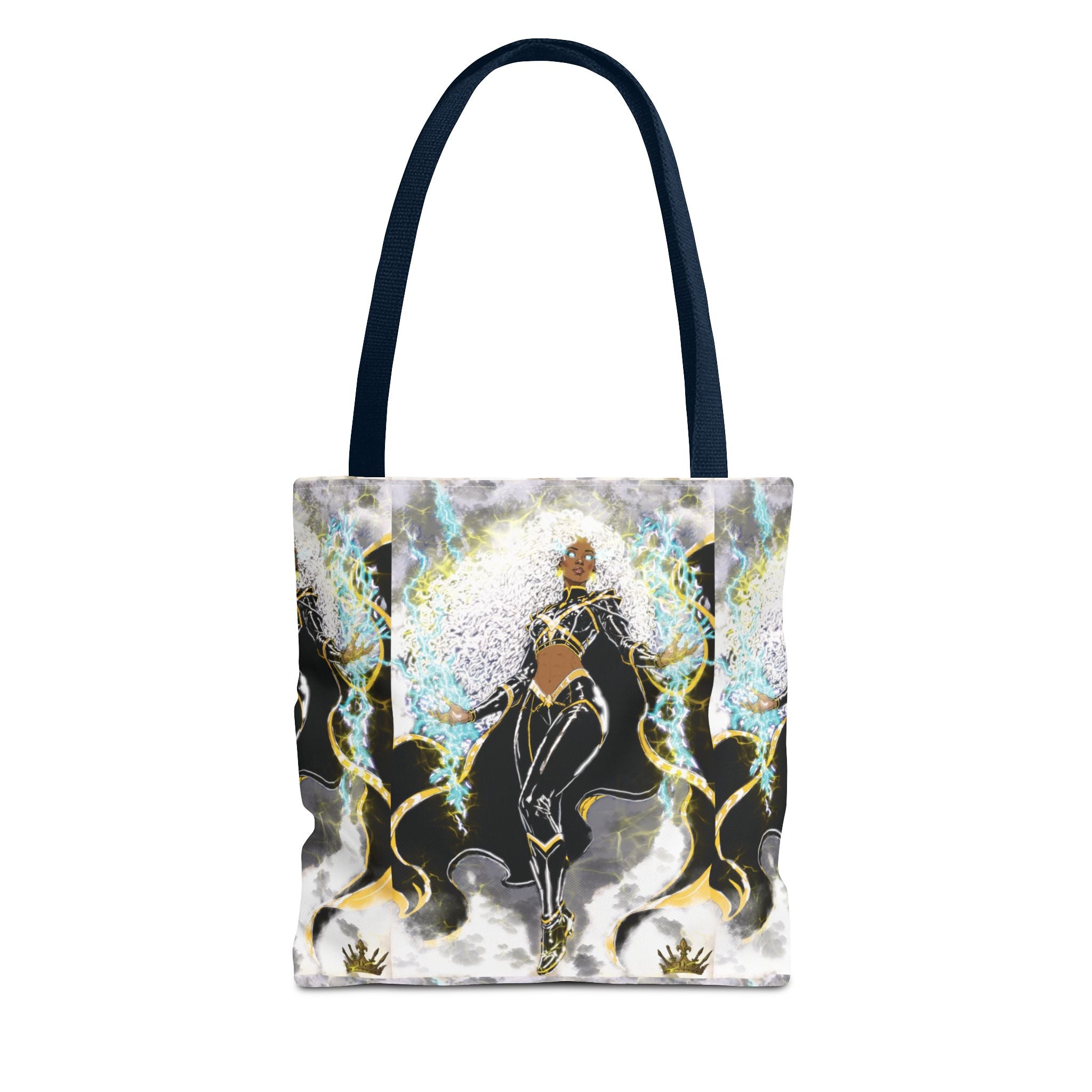 Majestic X ⚡️Tote Bag