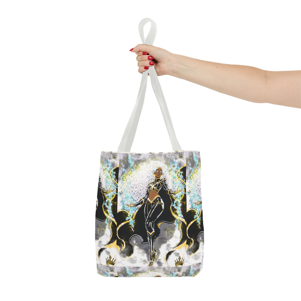 Majestic X ⚡️Tote Bag