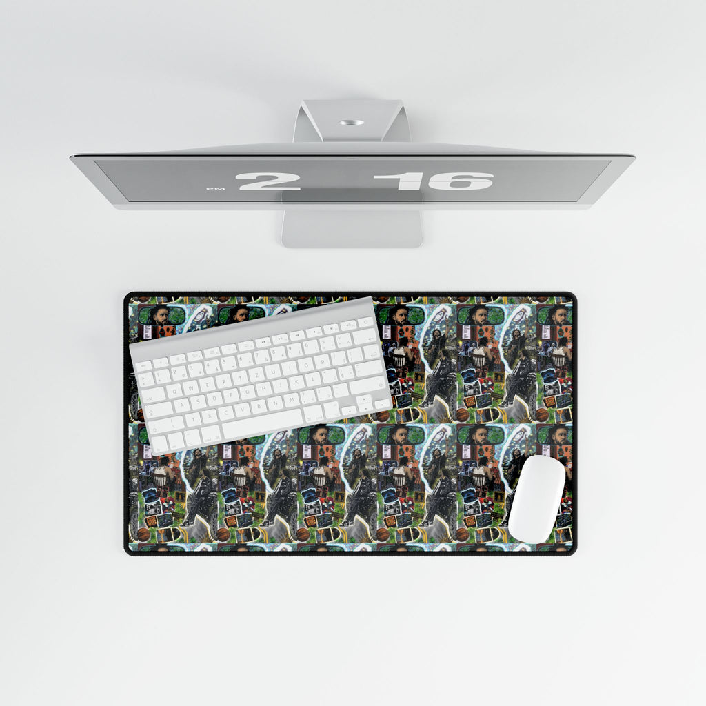 Desk Mats TFO